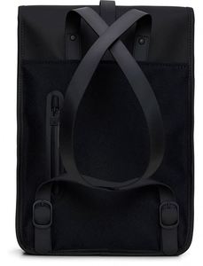 Water Proof Flap <b>Backpack</b> Fashion Eco Roll-top <b>Backpack</b> <b>Laptop</b> Daypack Flap <b>Backpack</b> for Men - Product Image 2