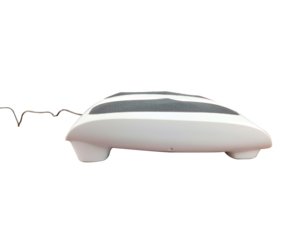 Masajeador de Pies Shiatsu con Rodillos Amasadores y Calor Infrarrojo Lejano, Máquina de Masaje de Pies Shiatsu - Product Image 4