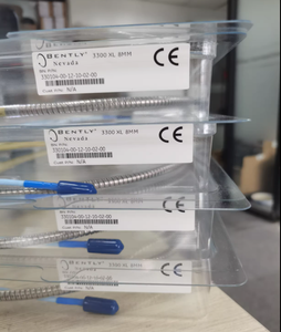 Sonde de vibration pour sondeur Nevada 330400-01 en stock - Product Image 2