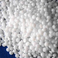 Granulés de plastique TPE vierge de haute qualité, résine élastomère thermoplastique en granulés, approvisionnement en vrac direct usine