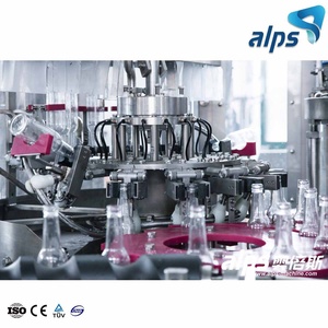 Máquina automática de llenado y tapado por soplado Combiblock / Combibloc / <span class=keywords><strong>Combi</strong></span> ALPS - Product Image 4