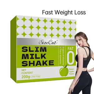 Customized Your Own Brand Of Slimming Products For Weight Loss Slimming Coffee Slimming Milk Tea Milkshake