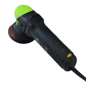 Mini <span class=keywords><strong>polisseuse</strong></span> électrique portative à haute efficacité détaillant automatique <span class=keywords><strong>polisseuse</strong></span> à double action pour l'entretien de la voiture - Product Image 3