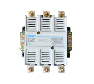 คอนแทคเตอร์ AC รุ่น CJ40 ซีรีส์ 3P 160A CJ40-160 110V 127V 220V 380V 48V CJ40-160 110V 127V 220V 380V 48V ของแท้ 100% และเป็นของใหม่ - Product Image 5