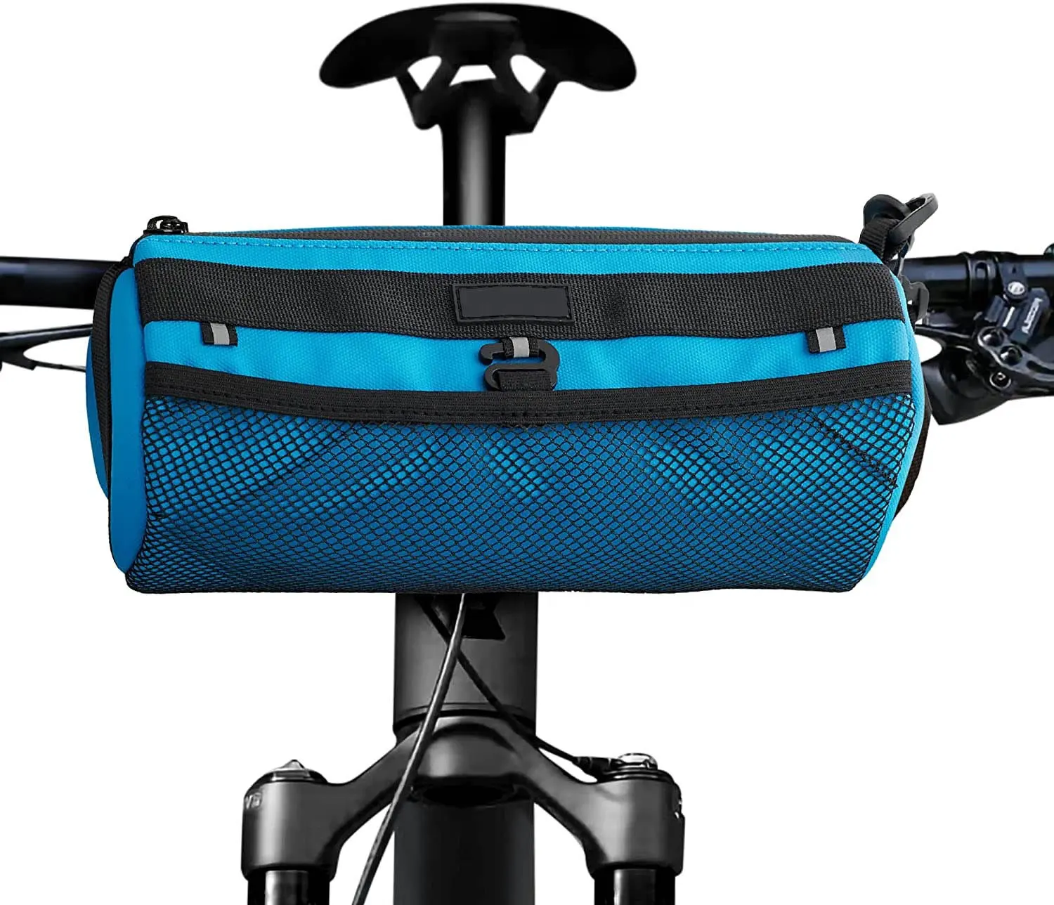 High Quality Cheap Price New Trend Product Bike Handlebar Bicycle Frame Trek and Mountain Front Travel Pouch Holder for Tools