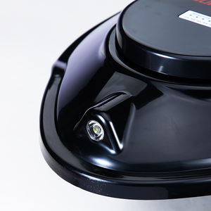 Boatman Acteur Gps Appâts De Pêche Bateaux 16 Points Pilote Automatique Poisson Carpe Rc Télécommande 500 Mètres Distance 1.5KG Trémie - Product Image 5