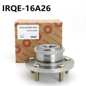 Cubo de rueda Irqe 52750-26100 para conjunto de eje trasero Hyundai Santa Fe - Product Image 4