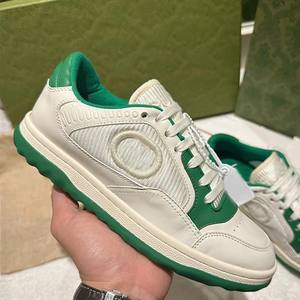 Nuevos Zapatos Deportivos MAC80 de Diseñador para Hombre y Mujer, Zapatos Casuales de Perfil Bajo con Bordado, Zapatillas Planas Vintage para Exteriores para Hombre - Product Image 3