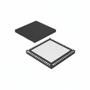 9ZXL1530DKILFT Electronics Component Clock Timing 64 VFQFN Exposed Pad BOM IC In Stock - Product Image 1