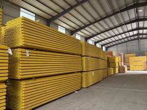 Poutre en bois de style industriel pour coffrage de construction <span class=keywords><strong>DOKA</strong></span>&PERI H20 - Product Image 2