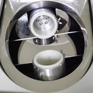 קיבולת 30l שרף אפוקסי שרף ו nanomaterial מעורב defoaming ואקום צנטריפוגלי - Product Image 4