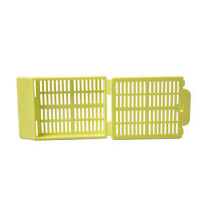실험실 소모품 조직학 내장 카세트의 공장 직접 판매 - Product Image 3