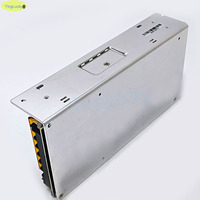 Fuente de alimentación metálica WM-150S-12 AC110V 220V para máquinas expendedoras de garras, máquinas recreativas operadas con monedas y sistemas de conmutación