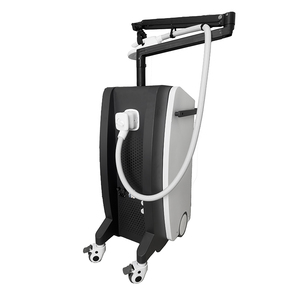 อุปกรณ์กายภาพบำบัดด้วยแม่เหล็ก 650 นาโนเมตร ช่วยฟื้นฟูเนื้อเยื่ออ่อน กระดูก และเส้นประสาท พร้อมหน้าจอสัมผัส - Product Image 5