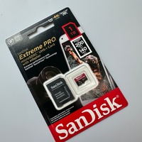 Orijinal SanDisk SDSQXAO-128G-GN3ZN Lisanslı Hafıza Kartı, Nintendo Switch (Mario-S) ile Uyumlu EAN Kodlu
