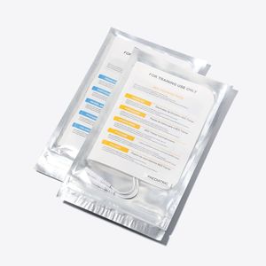 Zoll defibrillatore sostitutivo defibrillazione pediatrico Training AED elettrodi pad - Product Image 6