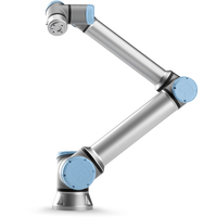 Sensor de Fuerza y Torque de 6 Ejes para Programación de Mantenimiento, Monitoreo de Condiciones, Mantenimiento Predictivo, Medición de Fuerza y Automatización