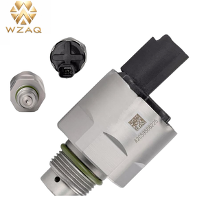 Nouvelle vanne de régulation de pression de carburant A2C59506225, 1 pièce, vanne PCV X39-800-300-005Z, compatible avec Ford Citroën <span class=keywords><strong>Peugeot</strong></span> W - Product Image 1