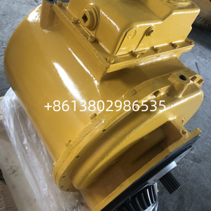 Tout nouveau Shantui Bulldozer SD32 175-15-00226 Transmission - Product Image 1