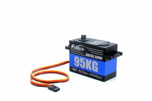 Servomotor Digital de Alta Velocidad de 70 kg, 80-100, para Auto <span class=keywords><strong>RC</strong></span> Arrma Kraton Baja 1:5, Brazo Metálico, Engranaje de Gran Torque, para Niños - Product Image 2