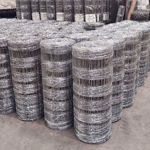 Resistente às intempéries Fazenda Pecuária Animal Barato Vaca Rail Fence Metal Fence Painel Sheep <span class=keywords><strong>Field</strong></span> Yard Cavalo Cabra Corral Cerca Fazenda - Product Image 2