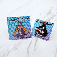 Pins en émail vintage personnalisés de haute qualité, badges et médailles en métal, fournitures de cadeaux souvenirs en gros