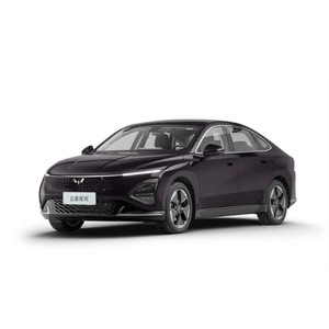 Autos Híbridos con Volante a la Derecha, Vehículo Eléctrico Wuling Xingguang 1.5l 1dct Fwd de Alta Calidad, Carga Ev, 5 Asientos, SUV Sedán Phev - Product Image 1