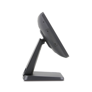 Sistema di pagamento della macchina per il pagamento del cassiere del ristorante terminale <span class=keywords><strong>POS</strong></span> Touch Screen All-in-One all'ingrosso 15.6''