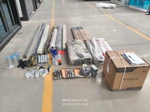 Maison conteneur extensible écologique à faible coût, 2, 3, 4 ou 5 chambres, préfabriquée en forme de A, avec mobilier - Product Image 6