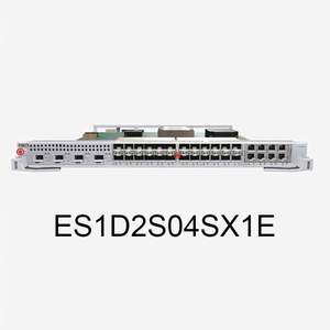 Chasis de interruptor modular serie S7703 S7700 con alimentación dual <span class=keywords><strong>MCUA</strong></span> y CA-Listo para enviar, ideal para centros de datos - Product Image 4