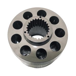 Para P36-A3 OPV1-23 V15 V23 V38 V50 V70 V90, Kits de Reparación y Hierro Fundido Nuevos OP36-A3 PV1-23 V15 V23 V38 V5 - Product Image 4