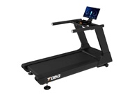 Nueva Caminadora Eléctrica Profesional Comercial para Gimnasio 2026, Plegable, de Alta Resistencia, con Amortiguación, Cinta de Correr Ancha, WiFi