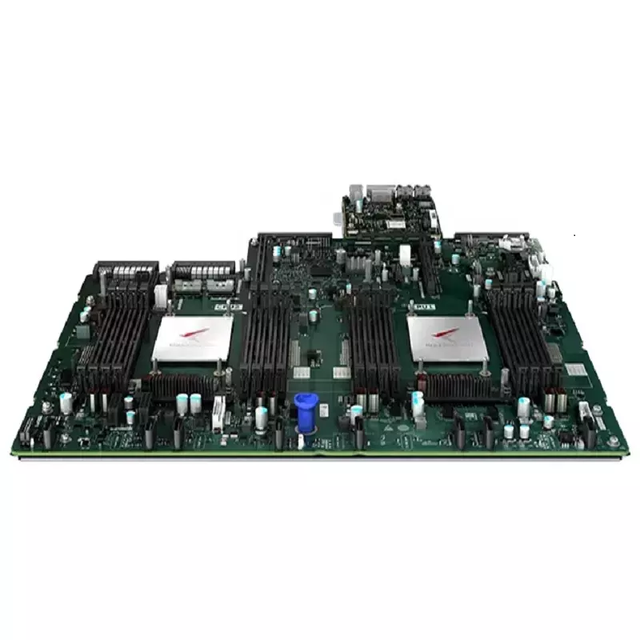 Original Kunpeng Server Motherboard Model: S920s00