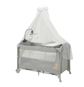 KDD12 Cool Baby Modernos Corralitos para Bebés al por Mayor con <span class=keywords><strong>Cambiador</strong></span> de Pañales para Uso en el Hogar y Hoteles - Product Image 3