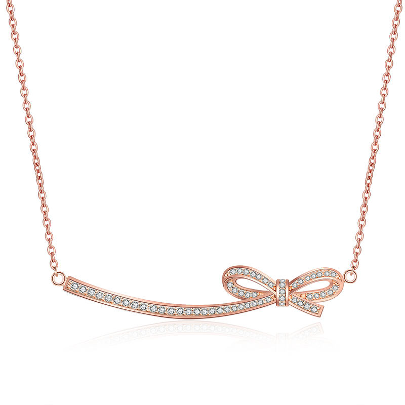 สีโรสโกลด์