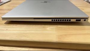 Ordinateur portable Envy d'occasion, 15 pouces, processeur Core i7 de 10e génération, super fin, GTX 1650 Ti, six cœurs, 16 Go de RAM, 512 Go de SSD - Product Image 5