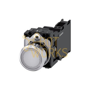 Siemens 3SU11530AB603FA0 - Nuovo - Product Image 1