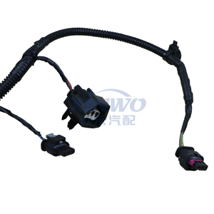 Système d'aide au stationnement de pare-chocs avant avancé Xinwo faisceau de câblage 31415094 pour <span class=keywords><strong>Volvo</strong></span> <span class=keywords><strong>XC60</strong></span> <span class=keywords><strong>2016</strong></span> 2017 - Product Image 4