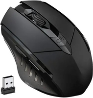 Souris de jeu Logitech G502 Hero originale, haute précision, design ergonomique 3D, filaire USB, 2,4 GHz, pour ordinateur de bureau, ordinateur portable