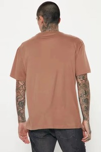 Camisetas para Hombre, Casuales, Suaves, Deportivas, Ropa de Casa para Hombre, Cuello Redondo, Manga Corta, a Precio Accesible - Product Image 6
