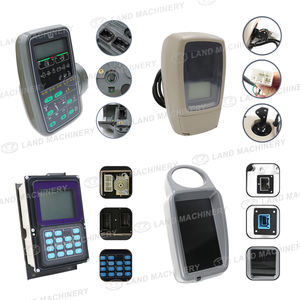 מכונות בנייה חלקים צג צג עבור <span class=keywords><strong>kobelco</strong></span> <span class=keywords><strong>sk115</strong></span> sk135 sk140 sk210 sk250 sk260 sk330 sk350 SK200-8 SK200-6 - Product Image 1