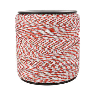 Clôture électrique <span class=keywords><strong>de</strong></span> <span class=keywords><strong>jardin</strong></span> en corde, <span class=keywords><strong>fil</strong></span> portable <span class=keywords><strong>de</strong></span> haute qualité pour clôture <span class=keywords><strong>de</strong></span> ferme et cheval personnalisé - Product Image 6