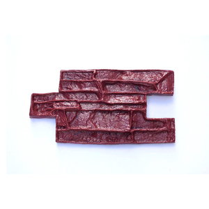 tactile paving/typhlosole concrete stamp mold