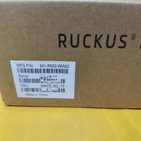 Ruckus-punto de acceso para interiores, novedad, original, 901-R650-WW00