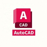 Autocad Versión Educativa 2023-2026, Software de Dibujo Asistido por Computadora, Activación por Correo Electrónico, Entrega Rápida