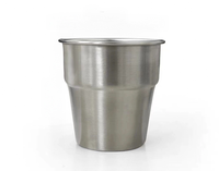 Mug de voyage isotherme sous vide en acier inoxydable 304 de 40 oz avec poignée et paille, personnalisable avec logo, pour camping et bière, vente en gros