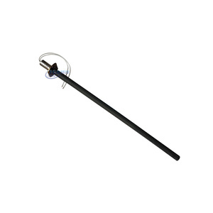 Tube chauffant pour réservoir de carburant Trane 965122 pour compresseur à vis et à piston, pièces de réfrigération - Product Image 1