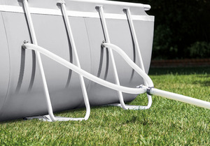 Piscina Ovalada <span class=keywords><strong>INTEX</strong></span> 26796 de 16'6\" x 9' x 48\" con Marco Prismático, Piscina Elevada - Product Image 6