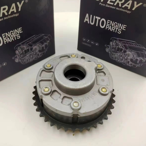 AUFERAY – Régulateur d'arbre à cames haute performance pour BMW, <span class=keywords><strong>distribution</strong></span> variable (VVT), référence 11367540348, dispositif <span class=keywords><strong>de</strong></span> réglage <span class=keywords><strong>de</strong></span> la <span class=keywords><strong>distribution</strong></span> moteur - Product Image 1