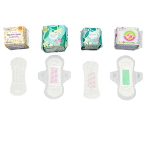 Toallas Sanitarias Femeninas, Protectores Diarios, Toallas Higiénicas para Mujeres, Alvvays - Product Image 1